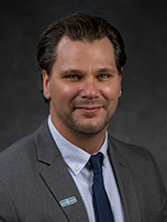 Michael Meeks Headshot