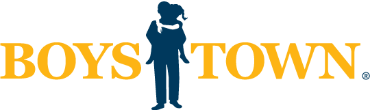 Boys Town logo